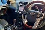Used 2015 Toyota Land Cruiser Prado 3.0DT VX