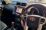 Used 2016 Toyota Land Cruiser Prado 3.0DT VX