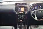 Used 2016 Toyota Land Cruiser Prado 3.0DT VX