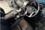 Used 2016 Toyota Land Cruiser Prado 3.0DT VX