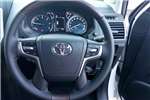  2017 Toyota Land Cruiser Prado 