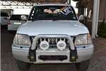  1999 Toyota Land Cruiser Prado 