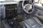  1999 Toyota Land Cruiser Prado 
