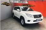  2013 Toyota Land Cruiser Prado 