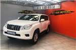  2013 Toyota Land Cruiser Prado 