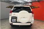  2013 Toyota Land Cruiser Prado 