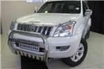  2006 Toyota Land Cruiser Prado 