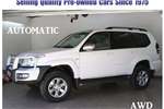  2004 Toyota Land Cruiser Prado Land Cruiser Prado 4.0 VX