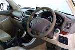  2004 Toyota Land Cruiser Prado Land Cruiser Prado 4.0 VX