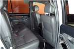  2005 Toyota Land Cruiser Prado Land Cruiser Prado 4.0 VX