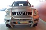  2005 Toyota Land Cruiser Prado Land Cruiser Prado 4.0 VX