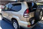  2005 Toyota Land Cruiser Prado Land Cruiser Prado 4.0 VX