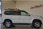  2005 Toyota Land Cruiser Prado Land Cruiser Prado 4.0 VX