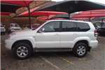  2006 Toyota Land Cruiser Prado Land Cruiser Prado 4.0 VX