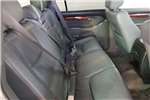  2006 Toyota Land Cruiser Prado Land Cruiser Prado 4.0 VX