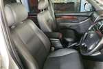  2006 Toyota Land Cruiser Prado Land Cruiser Prado 4.0 VX