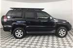  2006 Toyota Land Cruiser Prado Land Cruiser Prado 4.0 VX