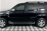  2006 Toyota Land Cruiser Prado Land Cruiser Prado 4.0 VX