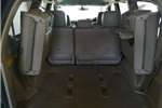  2007 Toyota Land Cruiser Prado Land Cruiser Prado 4.0 VX