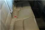  2007 Toyota Land Cruiser Prado Land Cruiser Prado 4.0 VX