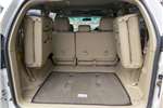  2007 Toyota Land Cruiser Prado Land Cruiser Prado 4.0 VX