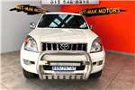  2008 Toyota Land Cruiser Prado 