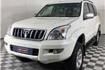  2008 Toyota Land Cruiser Prado Land Cruiser Prado 4.0 VX