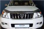  2009 Toyota Land Cruiser Prado Land Cruiser Prado 4.0 VX