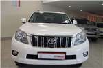  2010 Toyota Land Cruiser Prado Land Cruiser Prado 4.0 VX