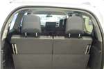  2010 Toyota Land Cruiser Prado Land Cruiser Prado 4.0 VX