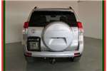  2010 Toyota Land Cruiser Prado Land Cruiser Prado 4.0 VX