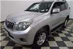  2010 Toyota Land Cruiser Prado Land Cruiser Prado 4.0 VX