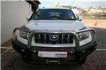  2010 Toyota Land Cruiser Prado Land Cruiser Prado 4.0 VX