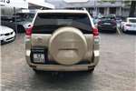  2010 Toyota Land Cruiser Prado 