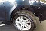  2010 Toyota Land Cruiser Prado Land Cruiser Prado 4.0 VX