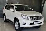  2010 Toyota Land Cruiser Prado Land Cruiser Prado 4.0 VX