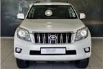  2010 Toyota Land Cruiser Prado Land Cruiser Prado 4.0 VX