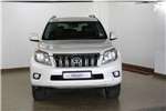  2010 Toyota Land Cruiser Prado Land Cruiser Prado 4.0 VX