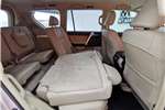  2010 Toyota Land Cruiser Prado Land Cruiser Prado 4.0 VX