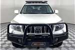  2010 Toyota Land Cruiser Prado Land Cruiser Prado 4.0 VX