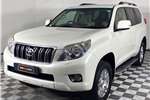  2010 Toyota Land Cruiser Prado Land Cruiser Prado 4.0 VX