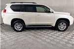  2010 Toyota Land Cruiser Prado Land Cruiser Prado 4.0 VX