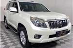  2010 Toyota Land Cruiser Prado Land Cruiser Prado 4.0 VX