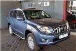  2011 Toyota Land Cruiser Prado Land Cruiser Prado 4.0 VX