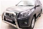  2011 Toyota Land Cruiser Prado Land Cruiser Prado 4.0 VX