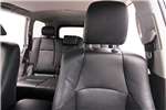  2011 Toyota Land Cruiser Prado Land Cruiser Prado 4.0 VX