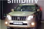  2011 Toyota Land Cruiser Prado Land Cruiser Prado 4.0 VX