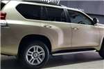  2011 Toyota Land Cruiser Prado Land Cruiser Prado 4.0 VX