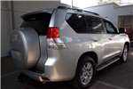  2011 Toyota Land Cruiser Prado 