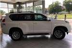  2011 Toyota Land Cruiser Prado Land Cruiser Prado 4.0 VX